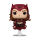 FUNKO FUNKO POP Marvel: WandaVision - Scarlet Witch - 1465013 - zdjęcie 2